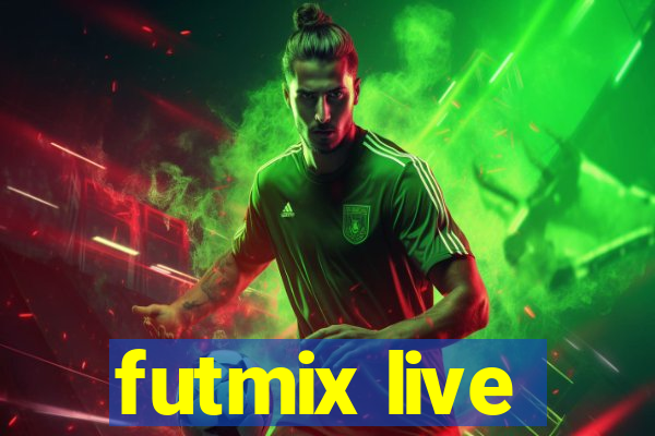 futmix live